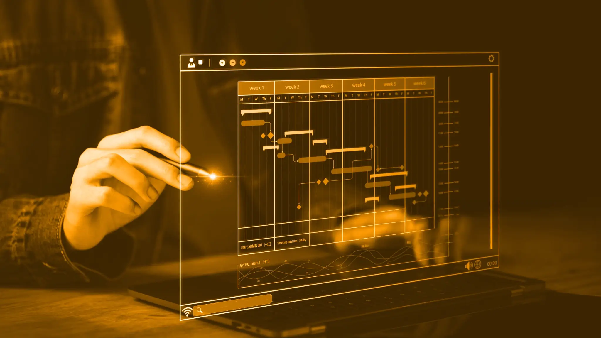 ¿Qué tener en cuenta al elegir un software de control horario para tu pyme?